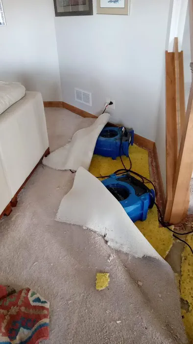Anytime Restoration Fire Water Damage Maple Grove Picture 6