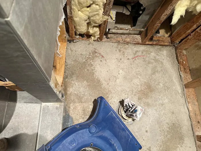 Anytime Restoration Fire Water Damage Maple Grove Picture 10