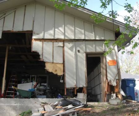 Anytime Restoration Fire Water Damage Maple Grove