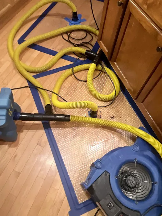 Anytime Restoration Fire Water Damage Maple Grove Picture 5