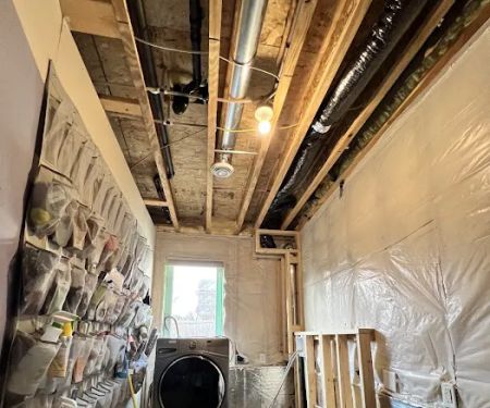 A & J Drywall and Painting LLC