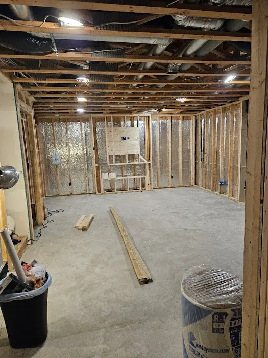 A & J Drywall and Painting LLC Picture 5