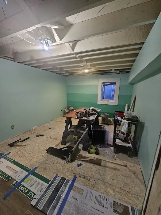 A & J Drywall and Painting LLC Picture 3