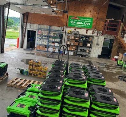 SERVPRO of Mankato/Owatonna Picture 6