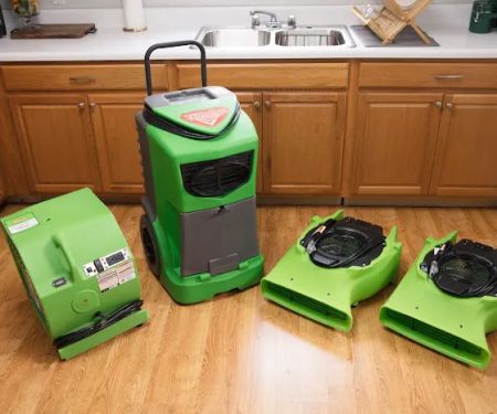 SERVPRO of Mankato/Owatonna