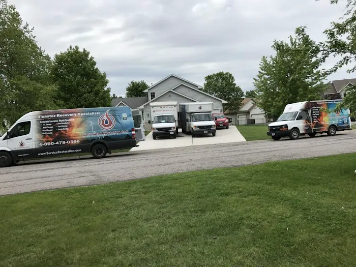 Service Restoration Picture 3