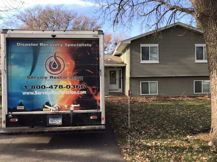 Service Restoration Picture 5