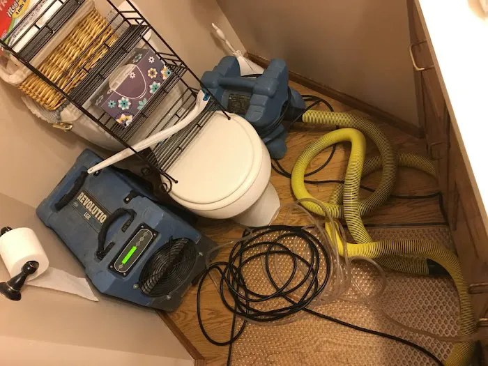 Service Restoration Picture 2