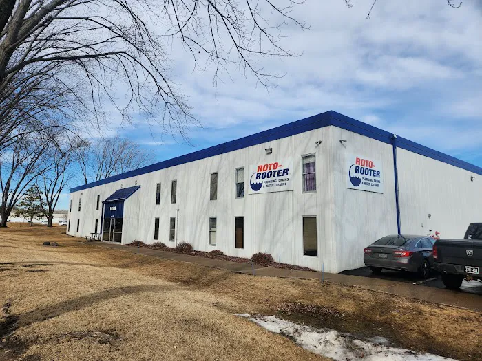 Roto-Rooter Plumbing & Water Cleanup Picture 10