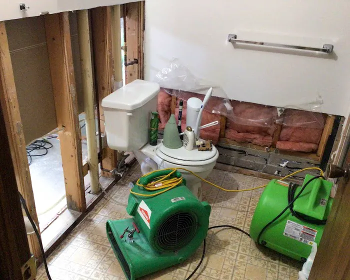 SERVPRO of The Saint Croix Valley Picture 7
