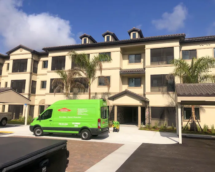 SERVPRO of The Saint Croix Valley Picture 5