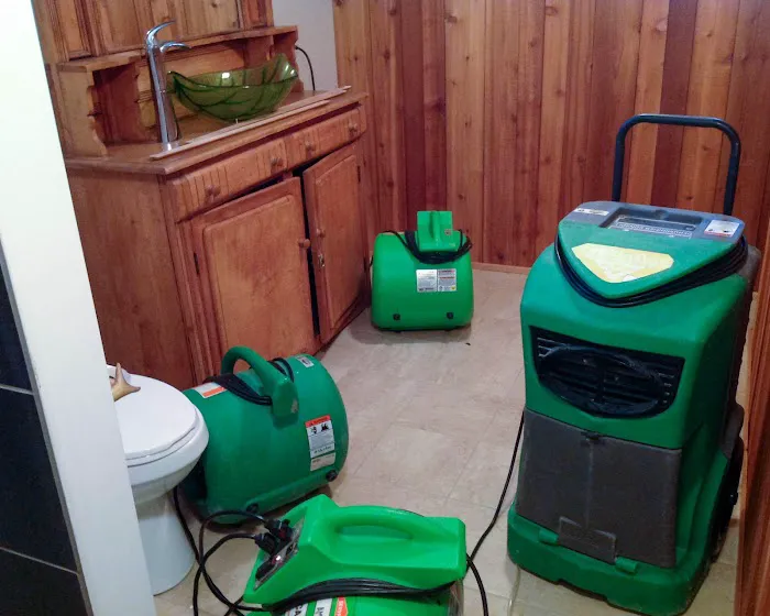 SERVPRO of The Saint Croix Valley Picture 4