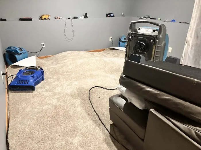 Done Right Carpet & Restoration Inc. Picture 5