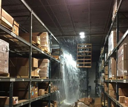 Done Right Carpet & Restoration Inc.