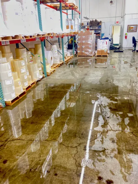 Done Right Carpet & Restoration Inc. Picture 8