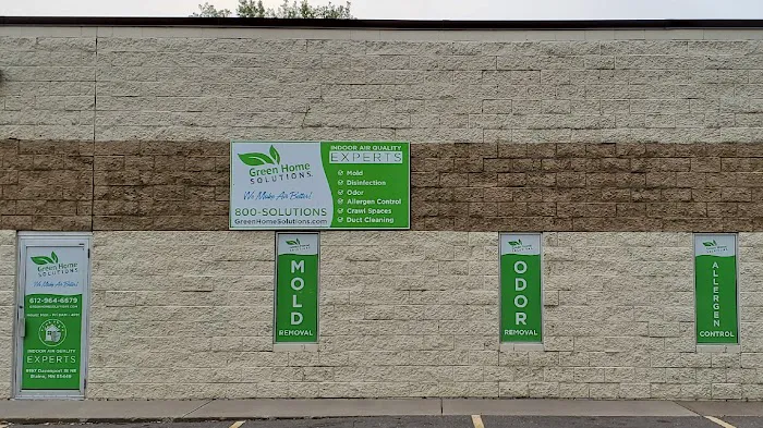 Green Home Solutions of The Twin Cities (MN) Picture 5