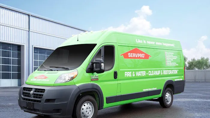 SERVPRO of Blaine South and Hugo Picture 3