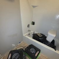 SERVPRO of Blaine South and Hugo ico