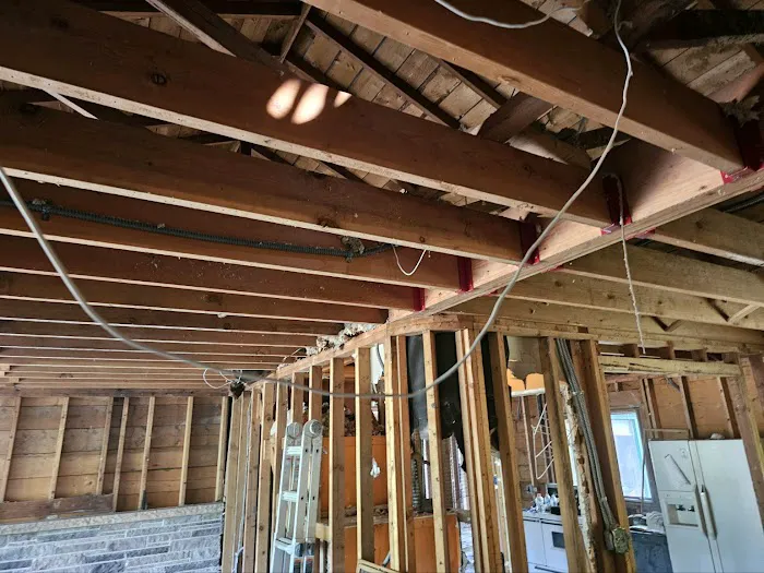 911 Restoration of Minneapolis Picture 5