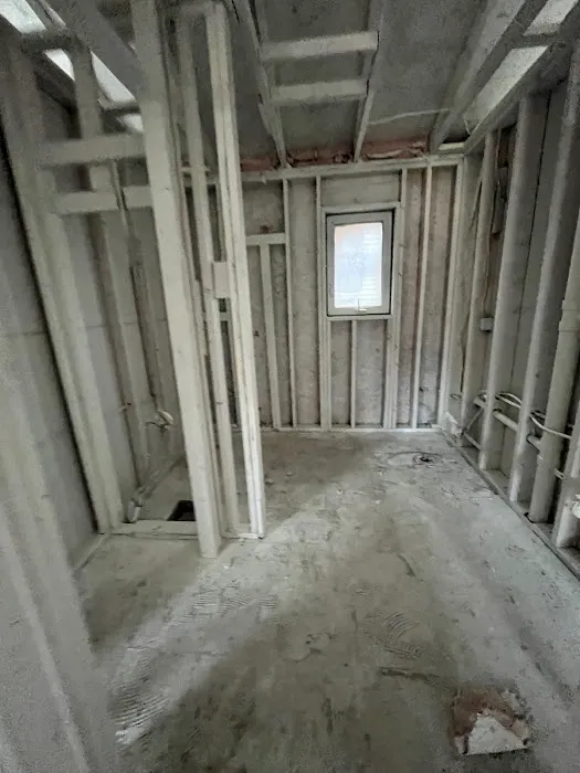 911 Restoration of Minneapolis Picture 6