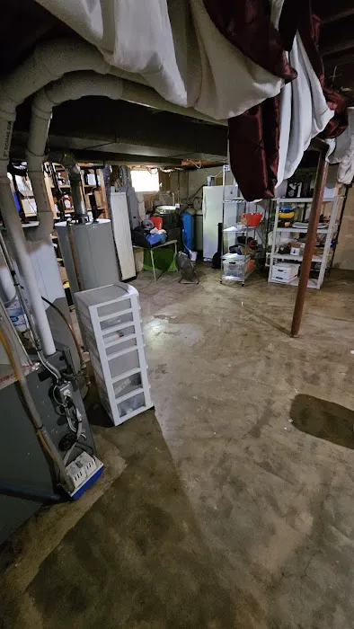 911 Restoration of Minneapolis Picture 1