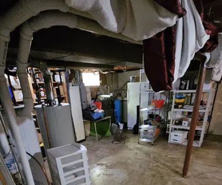 911 Restoration of Minneapolis