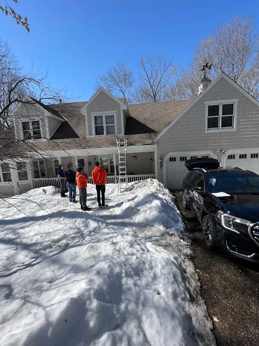 911 Restoration of Minneapolis Picture 2