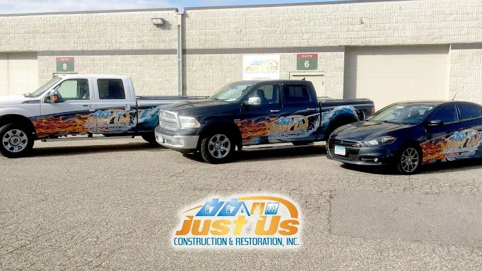 Just Us Construction & Restoration, Inc. Picture 9