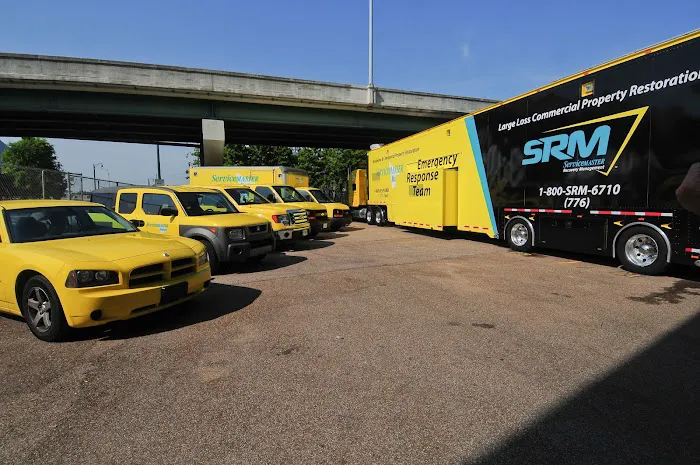 ServiceMaster DSI - Maple Grove MN Picture 1