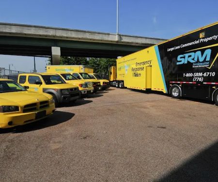 ServiceMaster DSI - Maple Grove MN