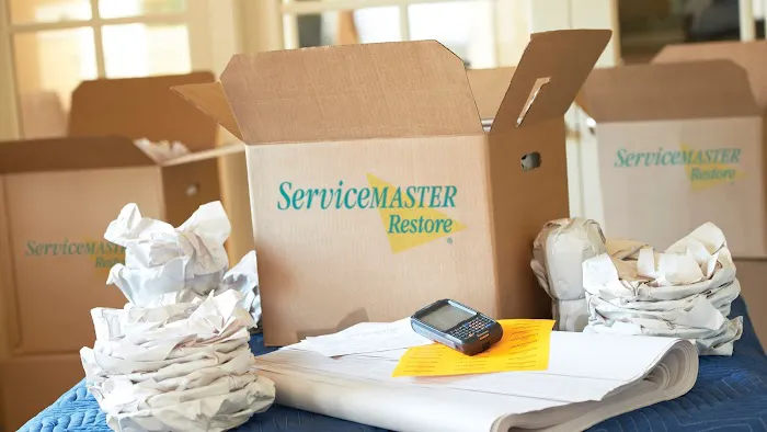 ServiceMaster DSI - Maple Grove MN Picture 3