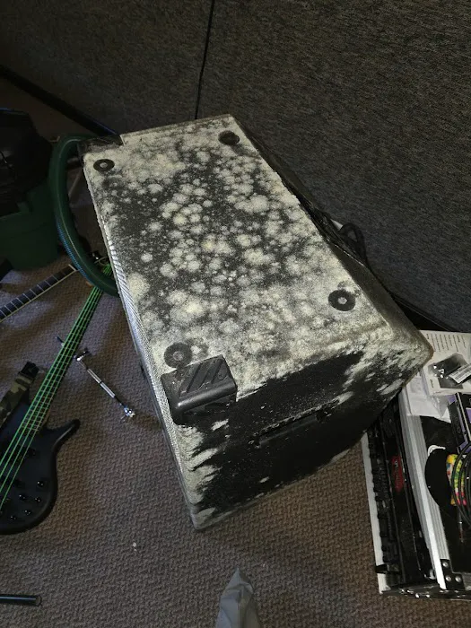 Relax Restoration Picture 6