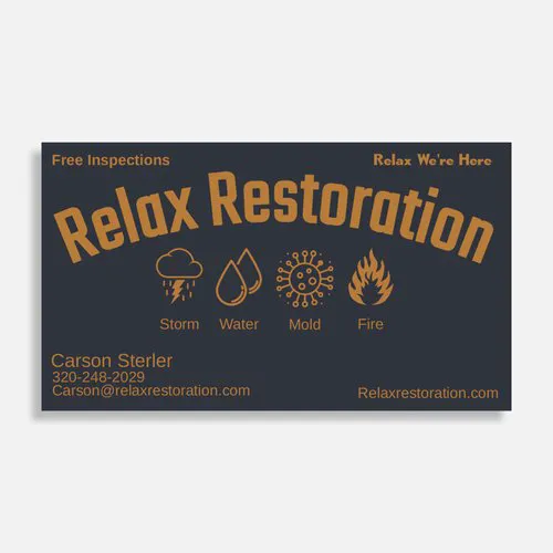 Relax Restoration Picture 7