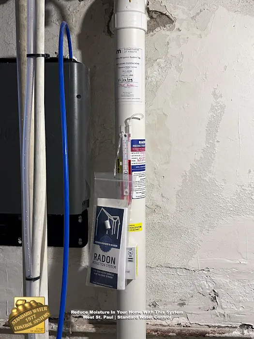 Standard Water Control Systems Picture 9