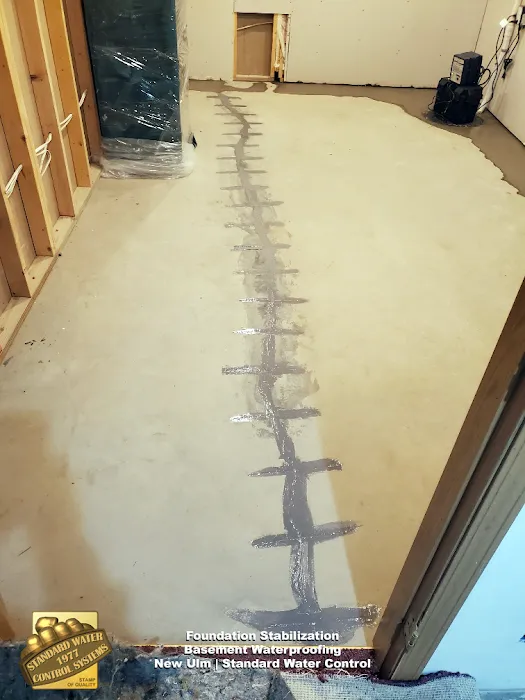 Standard Water Control Systems Picture 2