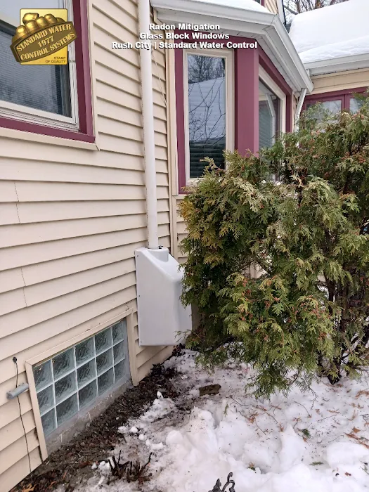 Standard Water Control Systems Picture 10