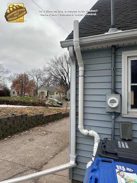 Standard Water Control Systems Picture 3