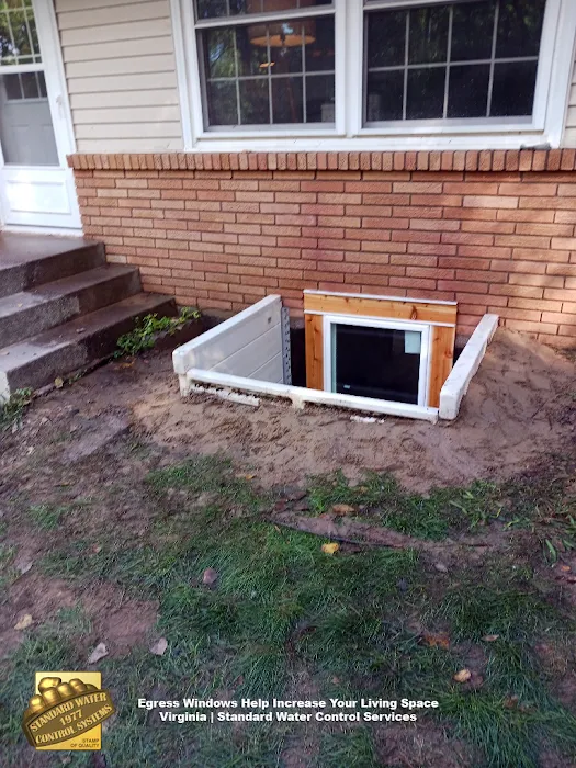 Standard Water Control Systems Picture 7