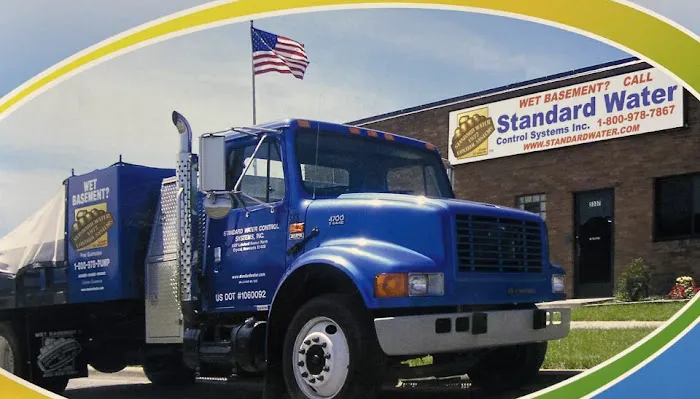 Standard Water Control Systems Picture 5