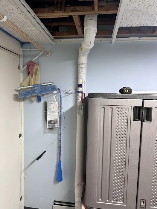 Standard Water Control Systems Picture 1