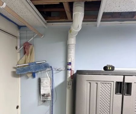 Standard Water Control Systems