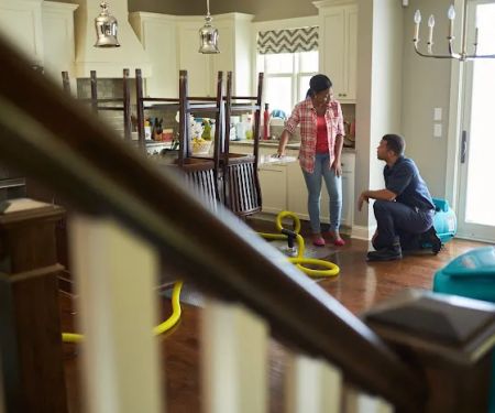 ServiceMaster of Rochester