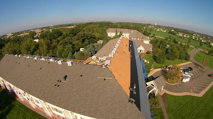 Service Restoration Picture 2