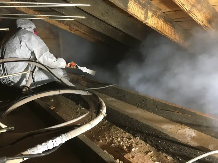 Service Restoration Picture 5