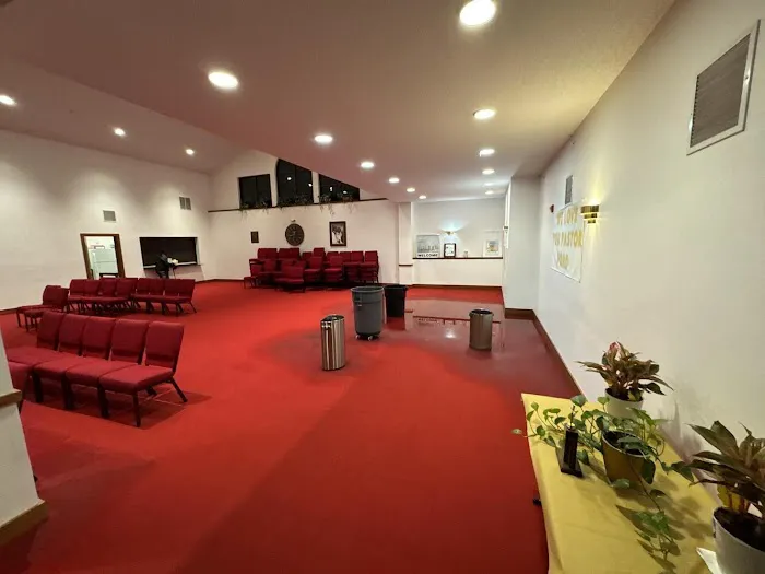 Service Restoration Picture 4