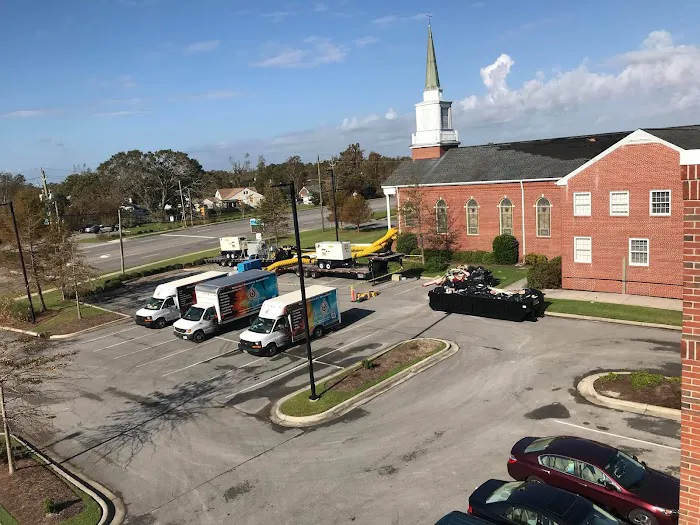 Service Restoration Picture 3