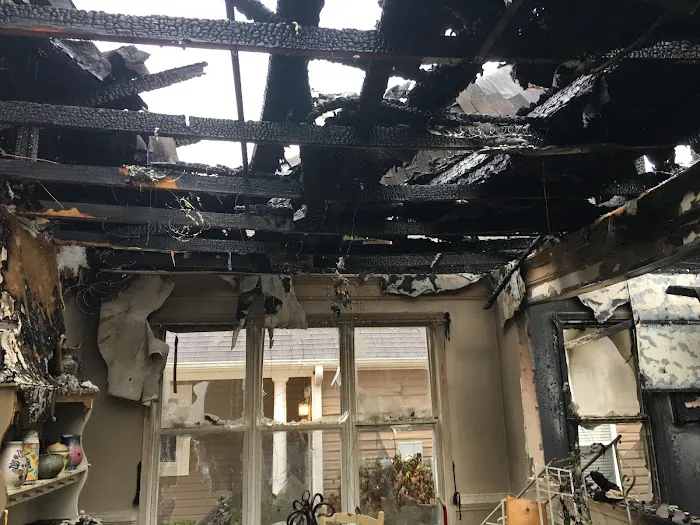 Service Restoration Picture 7