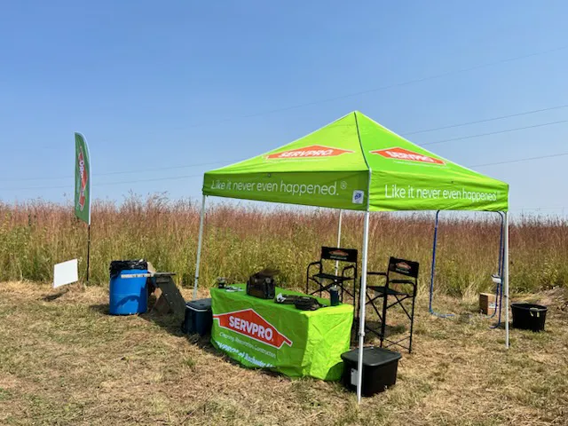 SERVPRO of Rochester Picture 8