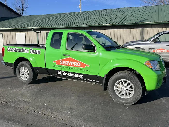 SERVPRO of Rochester Picture 10