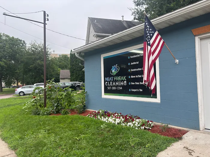 Neat Freak Cleaning & Services, LLC Picture 5